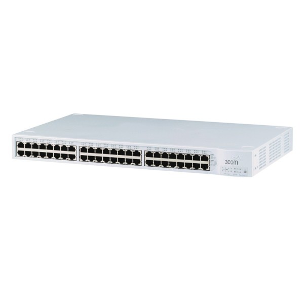 Switch 48 Ports Hp : 3C17204