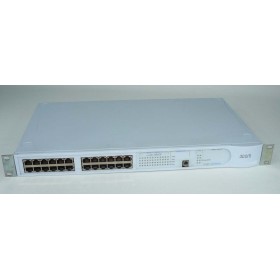 3c16987a SWITCH 24 PORTS 3COM 