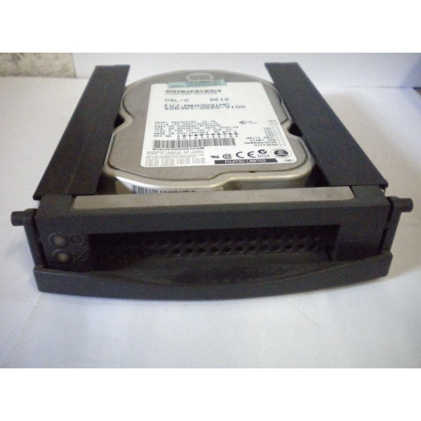 Disque Dur  Fujitsu SCSI 3.5 7200rpm 9 Gb S26361-H550-V100