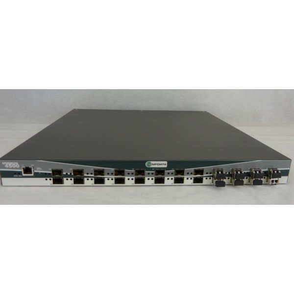 Switch 24 Ports Mcdata : 6Y819