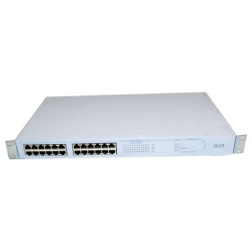 3C16985B SWITCH 24 PORTS 3COM 1698-510-051-1.01