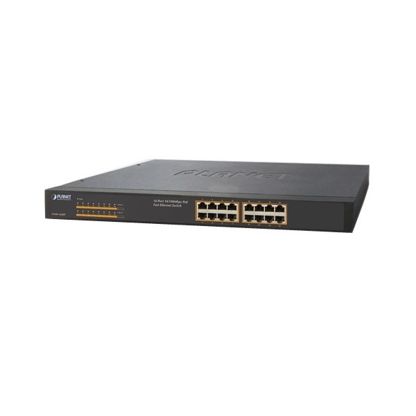 FNSW-1600S SWITCH 32 PORTS PLANET 