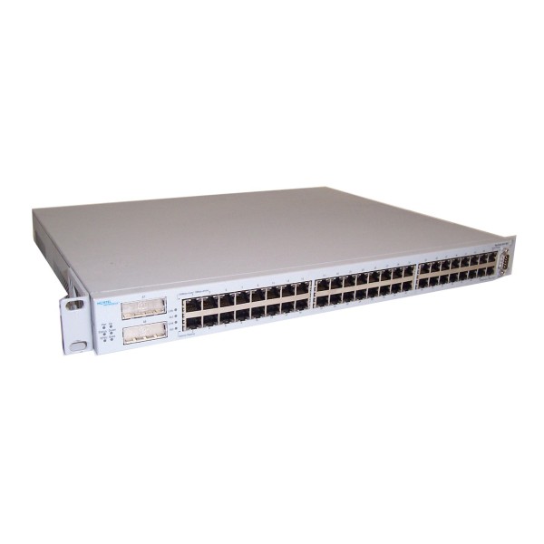 Switch 48 Ports Nortel : AL2012A34