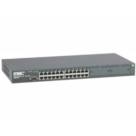 SMC6824M SWITCH 24 PORTS SMC