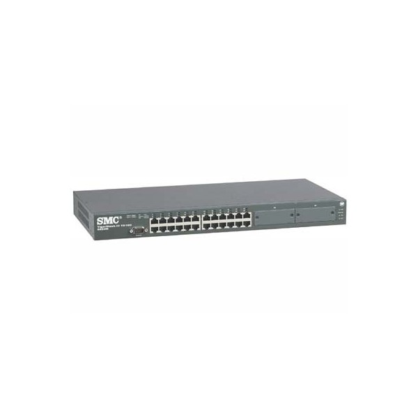 Switch 24 Ports Smc : SMC6824M