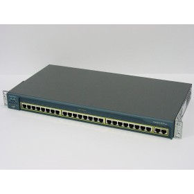 WS-C2950T-24 SWITCH 24 PORTS CISCO CISCO 2950