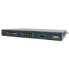 WS-C3524-XL-EN SWITCH CISCO CISCO 3524XL CISCO 3524