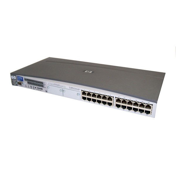 J4813A SWITCH 24 PORTS HP J4813-80099 