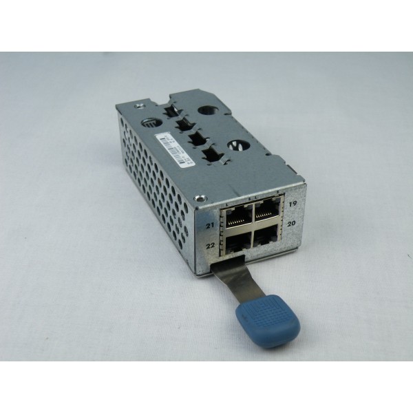 Switch 4 Ports Hp : 321147-001