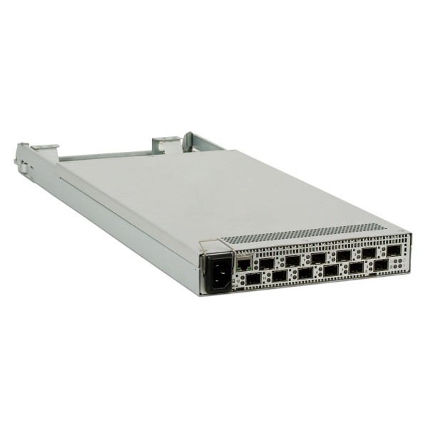 Switch 12 Ports Hp : 372282-001