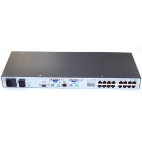 396631-001 KVM HP 340387-001
