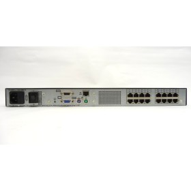 286599-001 KVM HP 