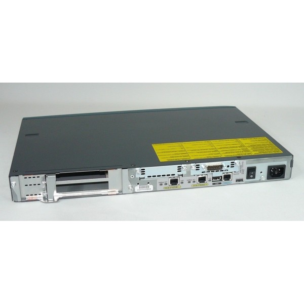 Firewall Cisco : PIX-515E