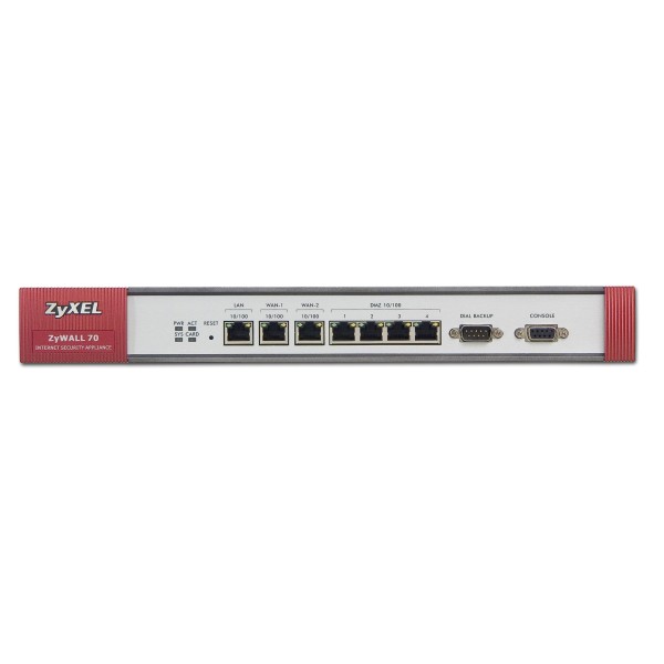 Firewall zyxel : Ecran 19 Pouces TFT