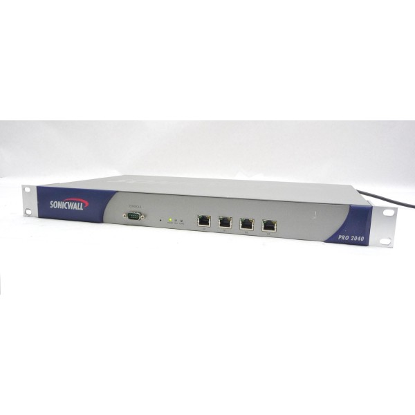 1RK0A-02A FIREWALL  SONICWALL   