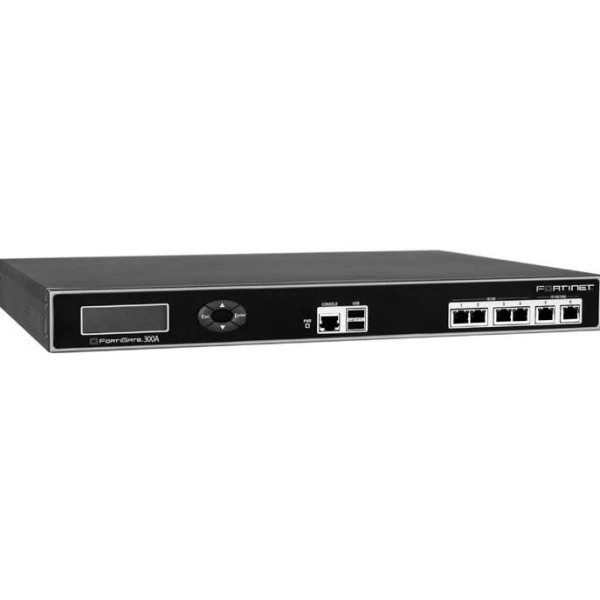 Firewall Fortinet : FORTIGATE-300A