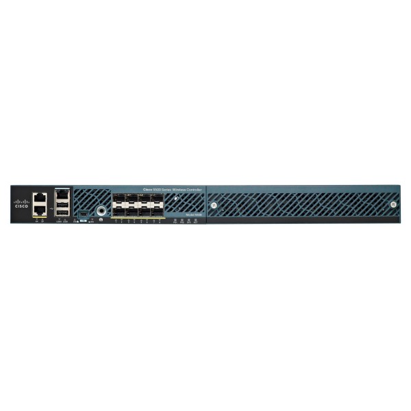 Controleur Cisco : AIR-CT5508-25-K9