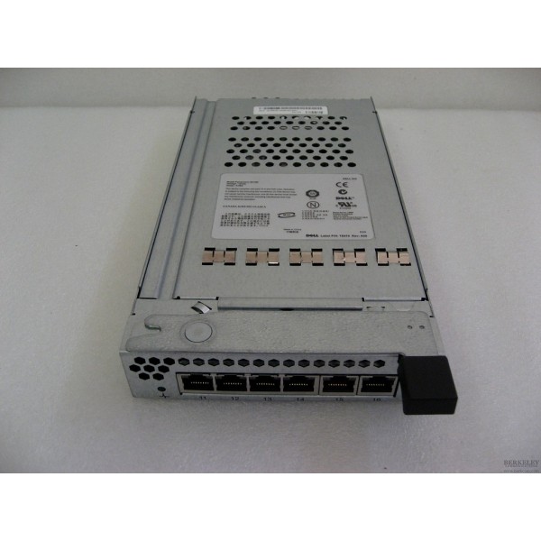 Module Dell : P6751