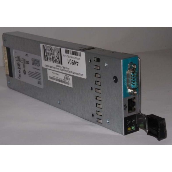 Module Dell : GJ586