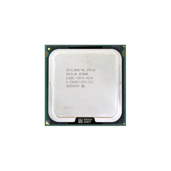 SLBBC Processeur Intel 2.33