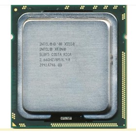 SLBF5 Processeur Intel 2.66
