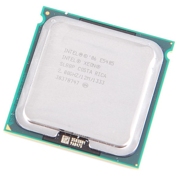 SLBBP Processeur Intel 2.0Ghz