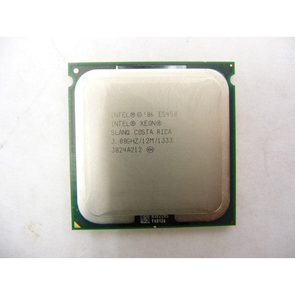 SLANQ Processeur  Intel 3.0Ghz