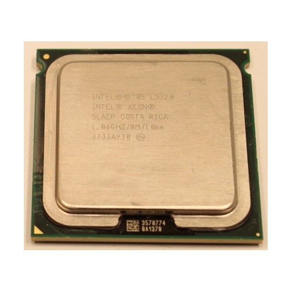 SLAEP Processeur Intel 1.86GHz