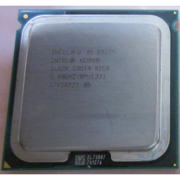 SLAEK Processeur INTEL 2.0Ghz