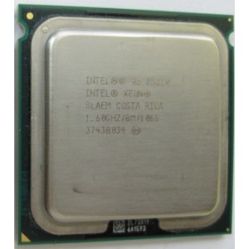 SLAEM Processeur Intel 1.60 Ghz