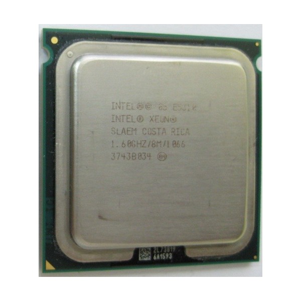 SLAEM Processeur INTEL 1.60 Ghz