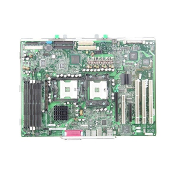 XC837 carte mere DELL PRECISION670