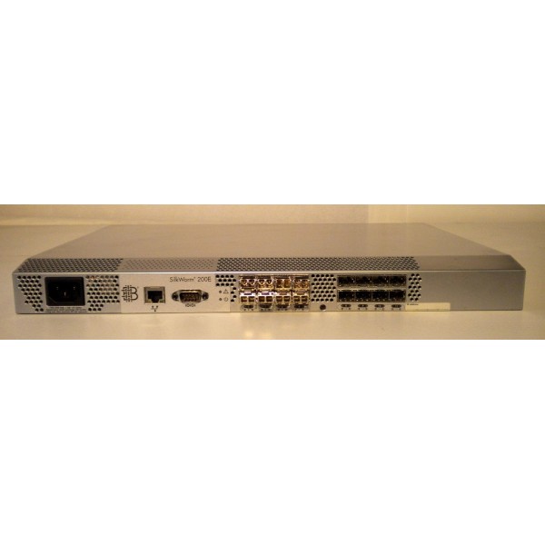 3711397-01 SWITCH 16 PORTS DELL SILKWORM200E 