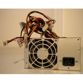 Used Power-Supply FUJITSU S26113-E466-V50 serveur-occasion.com