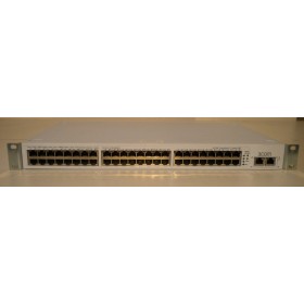 Switch 48 Ports 3Com : 1730-210-000-7.00