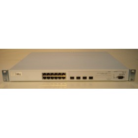 Switch 24 Ports 3Com : 1740-010-000-3.01