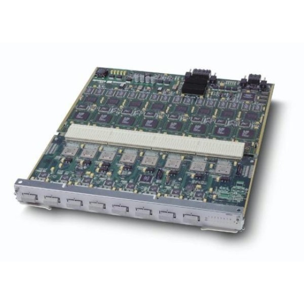 Switch 8 Ports Nortel : 8608SXE