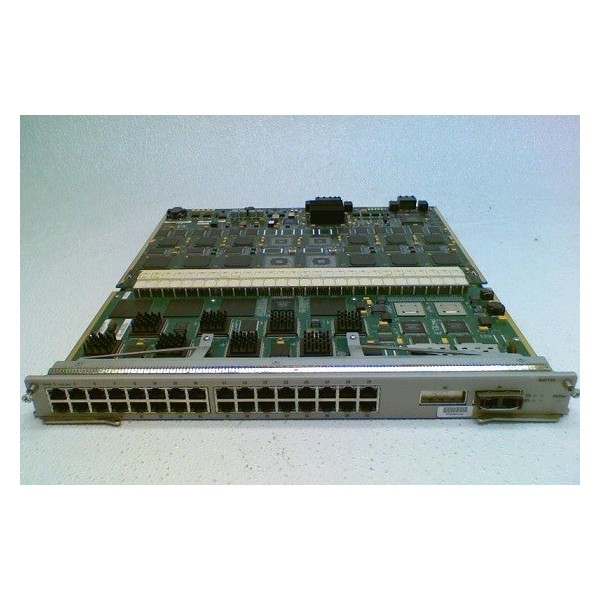 Switch NORTEL 8632TXE 32 Ports 0 0