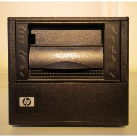 Used Tape drive HP DLT8000 152728-003 serveur-occasion.com