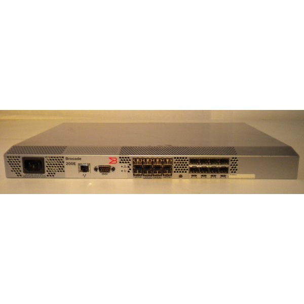 Switch 16 Ports Dell : XH196