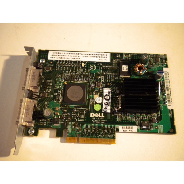 Network Adapters DELL M778G