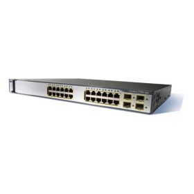 CISCO SWITCH 24TB | Usado