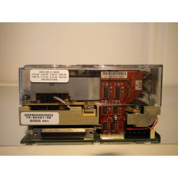 Tape Drive DLT8000 HP C5725-60013