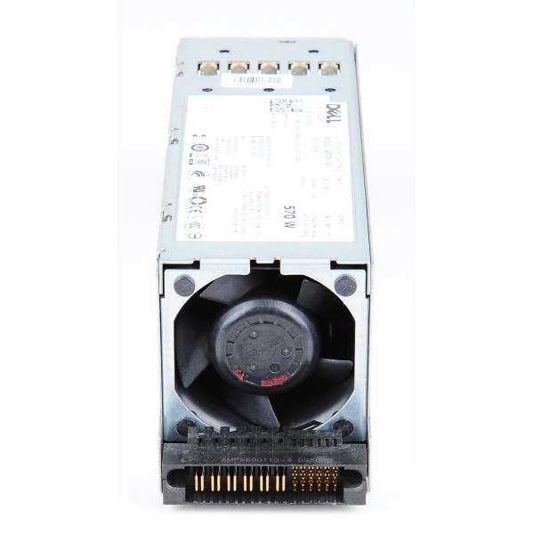 Alimentation pour DELL POWEREDGE R710/T610 Ref : MYXYH