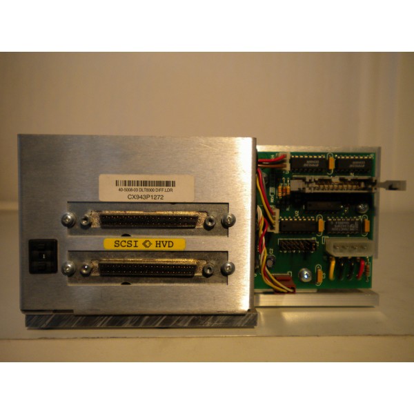 Tape Drive DLT8000 QUANTUM 40-5008-03