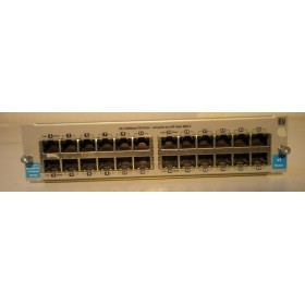 J8765A Module informatique HP