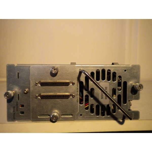 Unidad de cinta usada HP DLT8000 A1-60420-06 serveur-occasion.com