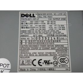 Alimentation pour Dell Ref : P8401