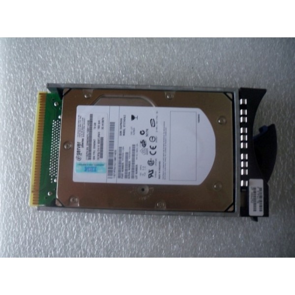 Disco duro IBM SCSI 3.5 15Krpm 72 Gb 03N5282