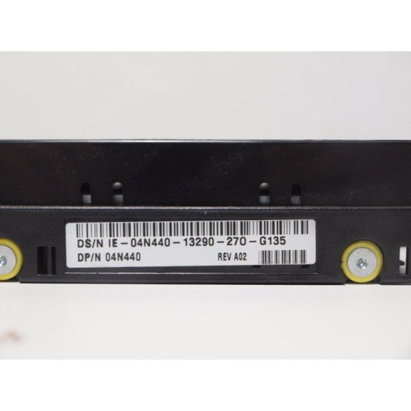 Hard Drive EMC 04N440 FIBRE 3.5" 72 Gigas 10 Krpm